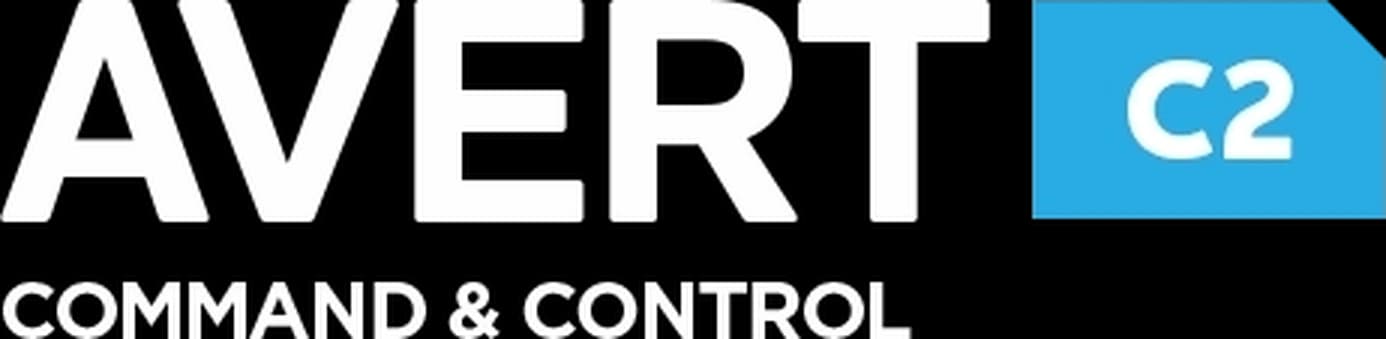 AVERT C2 logo