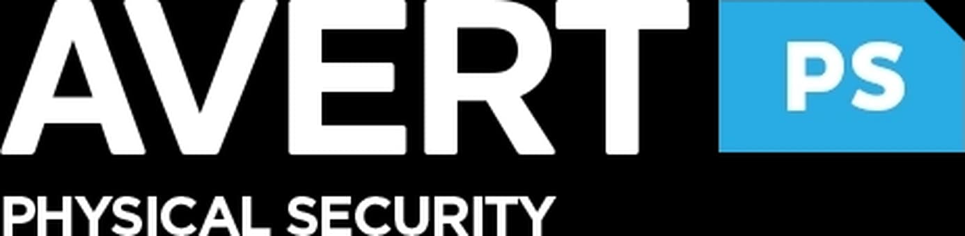 AVERT PS logo