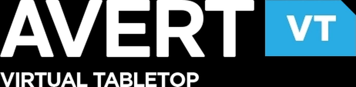 AVERT VT logo